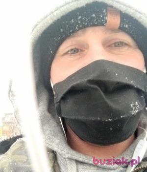Adrian, Mężczyzna, 41, Gostyń, Polska, Zdjęcie: 2