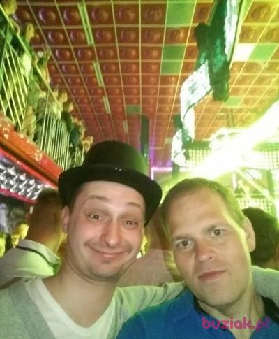 atrakcyjny1, Mężczyzna, 39, Warszawa, Polska, Zdjęcie: 5