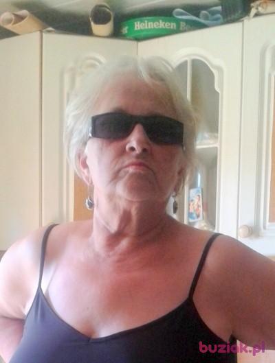alicja malgorzata, Female, 75, Radom, Polska, Photo: 1