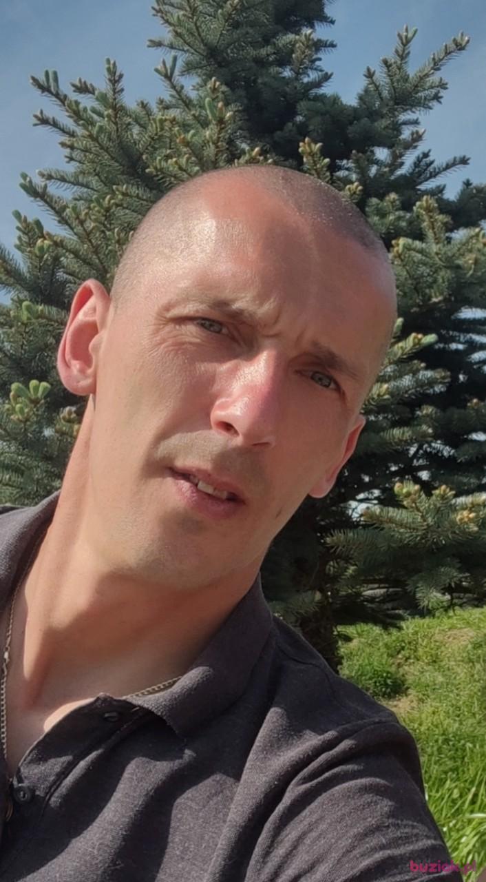 Kdk, Mężczyzna, 42, Warszawa, Polska, Zdjęcie: 2