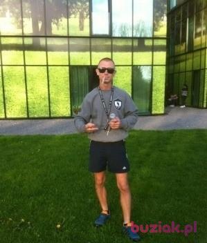 Rafał, Mężczyzna, 40, Lubin, Polska, Zdjęcie: 2