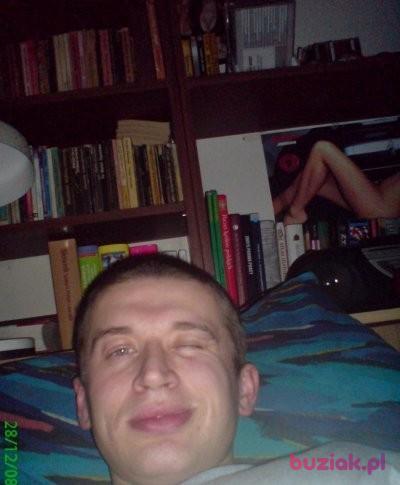 Piotr, Male, 44, Ryki, Polska, Photo: 3