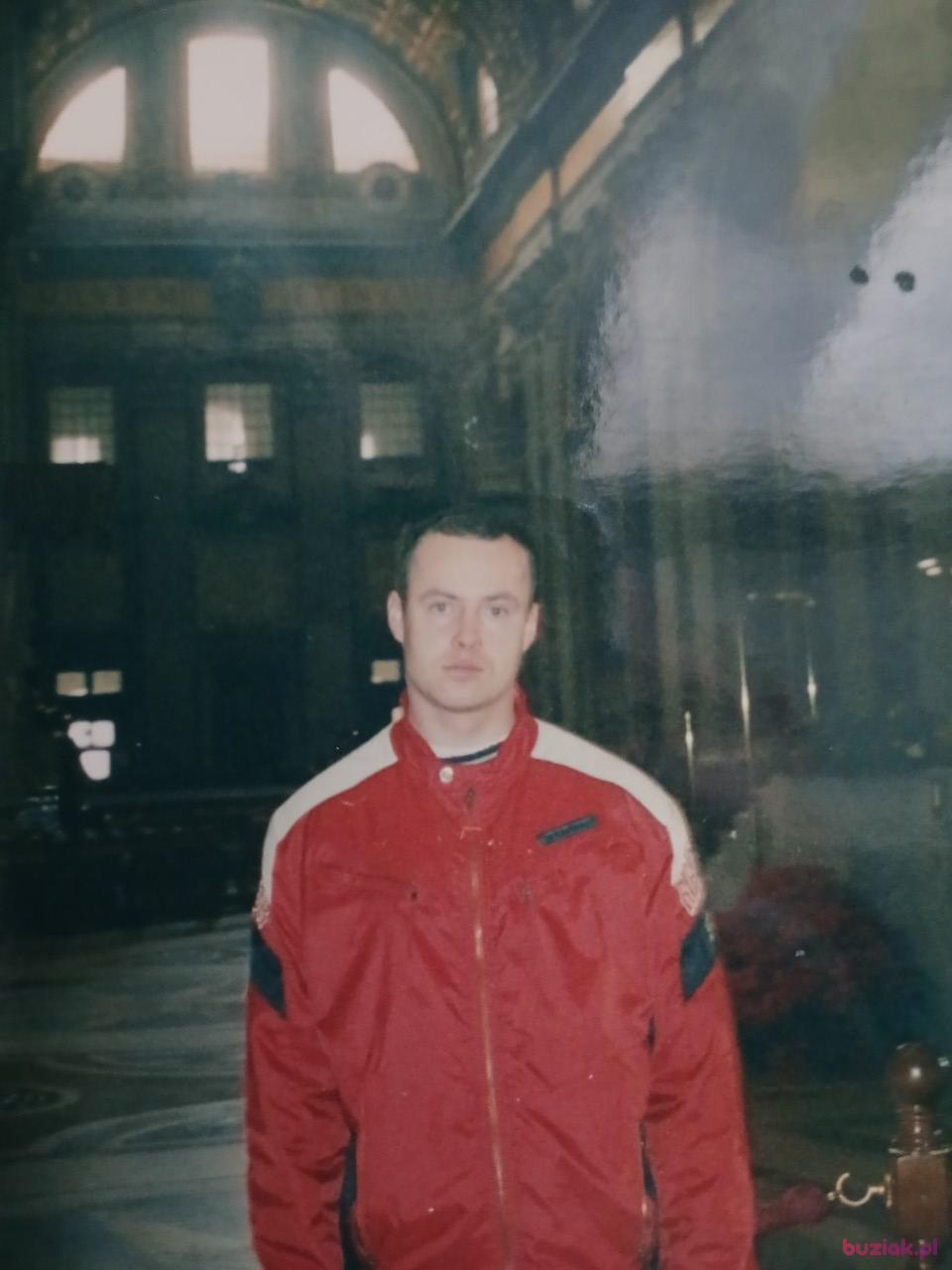 Grzegorz, Mężczyzna, 45, Tarnogród, Polska, Zdjęcie: 6
