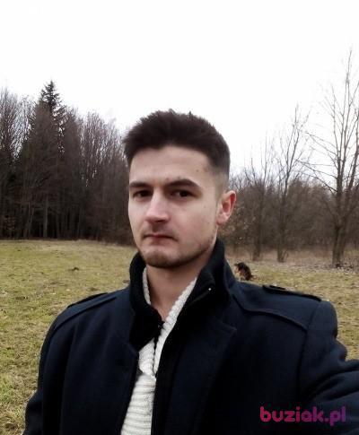 Jakub, Mężczyzna, 33, Bochnia, Polska, Zdjęcie: 2