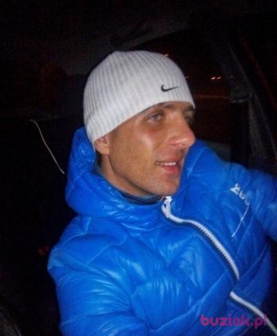 Marcin, Mężczyzna, 39, Płoty, Polska, Zdjęcie: 4