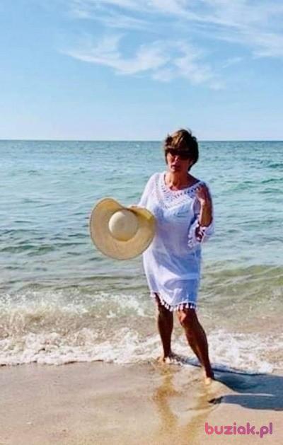 Małgorzata , Kobieta, 69, Łódź, Polska, Zdjęcie: 4