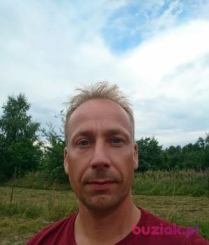 Bartek , Mężczyzna, 46, Olsztyn, Polska, Zdjęcie: 2