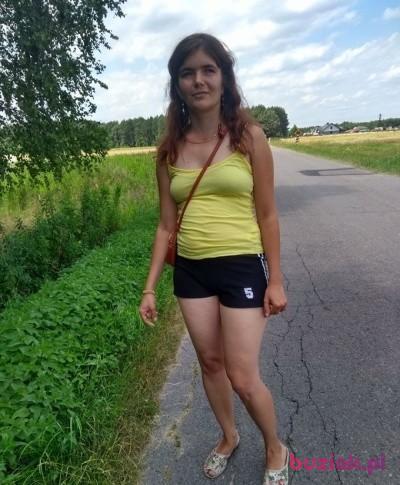 paulinkaa3, Kobieta, 32, Jarosław, Polska, Zdjęcie: 1