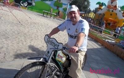 Rafał, Mężczyzna, 43, Nowa Sól, Polska, Zdjęcie: 6