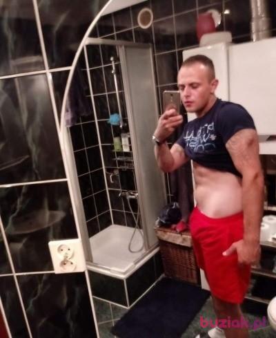 Tomasz, Mężczyzna, 35, Warszawa, Polska, Zdjęcie: 3