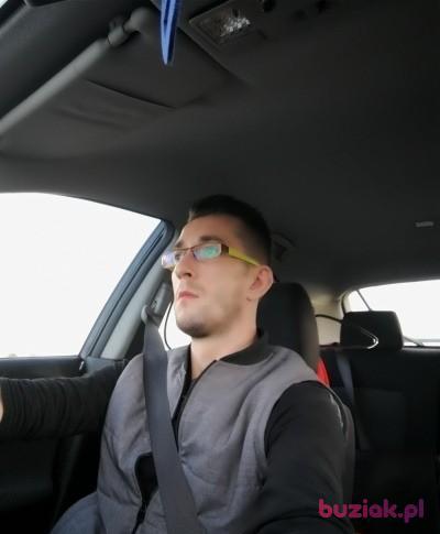 Łukasz , Mężczyzna, 42, Rotterdam, Holandia, Zdjęcie: 2