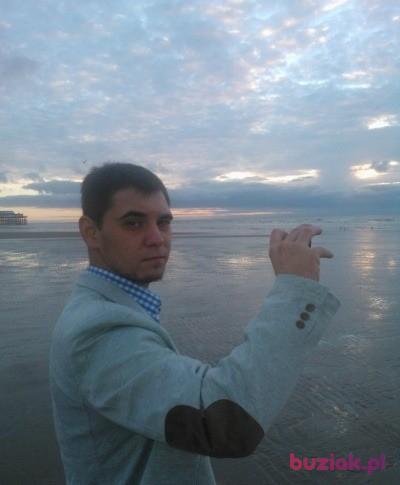 Łukasz, Mężczyzna, 36, Kraków, Polska, Zdjęcie: 2