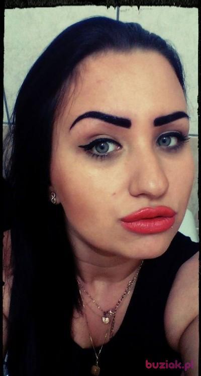 Jeanne, Kobieta, 35, Szczecin, Polska, Zdjęcie: 4
