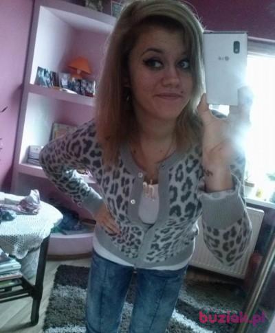 Natalka, Kobieta, 32, Poznań, Polska, Zdjęcie: 1