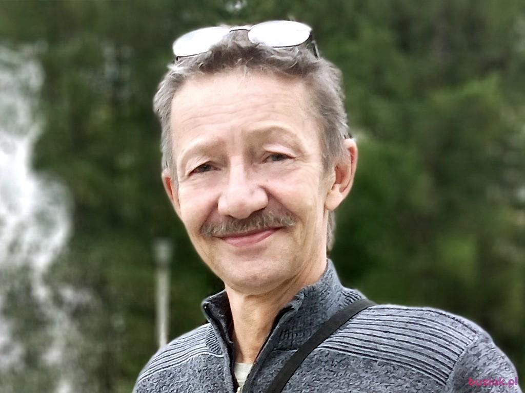 Krzysztof, Mężczyzna, 66, Kraków, Polska, Zdjęcie: 1