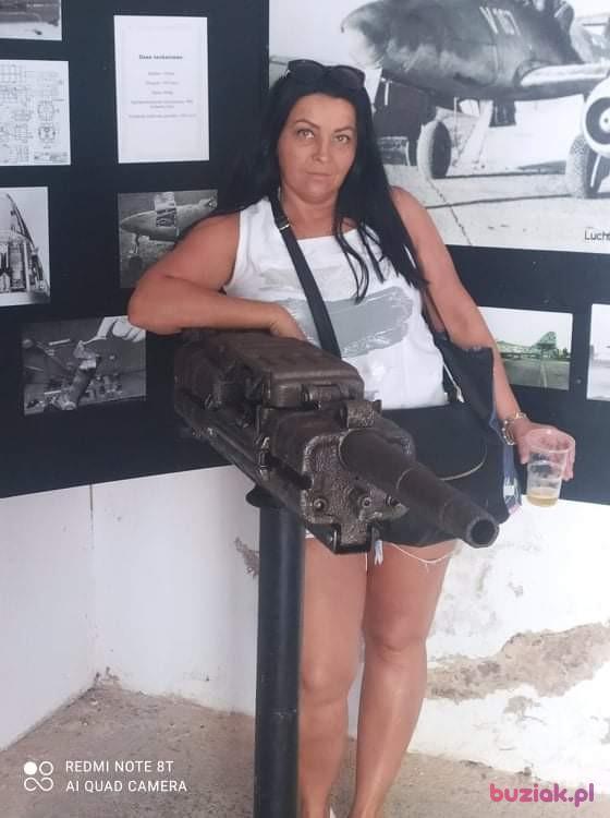 Irena, Kobieta, 46, Koluszki, Polska, Zdjęcie: 3