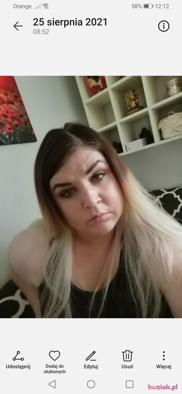 Mon, Kobieta, 39, Kalisz Pomorski, Polska, Zdjęcie: 2