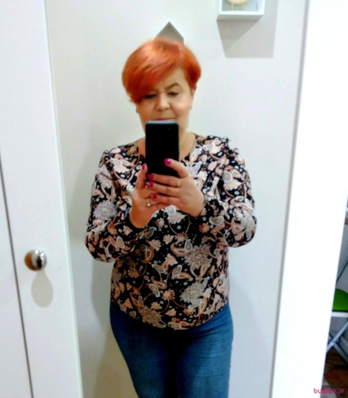 Mirka, Female, 67, Iława, Polska, Photo: 2