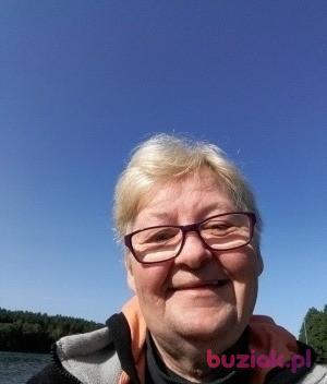 Anna, Kobieta, 60, Gdańsk, Polska, Zdjęcie: 3
