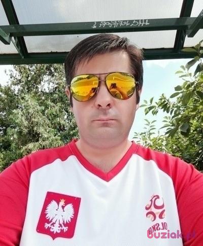 Marcin , Mężczyzna, 45, Oława, Polska, Zdjęcie: 2