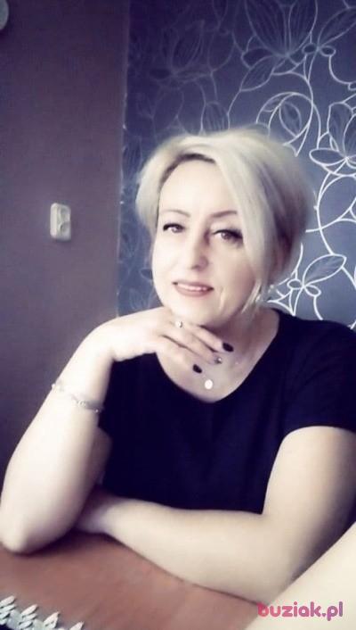 Wioletta, Female, 54, Izbica Kujawska, Polska, Photo: 1