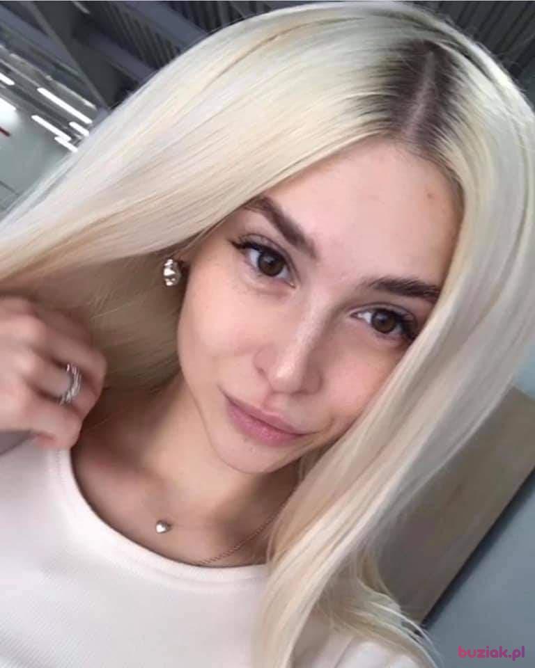 Darra, Kobieta, 30, Warszawa, Polska, Zdjęcie: 2