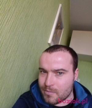 Alek, Mężczyzna, 40, Warszawa, Polska, Zdjęcie: 4
