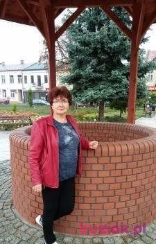Teresa, Kobieta, 73, Warszawa, Polska, Zdjęcie: 2