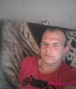 Piotr, Male, 36, Łódź, Polska, Photo: 1