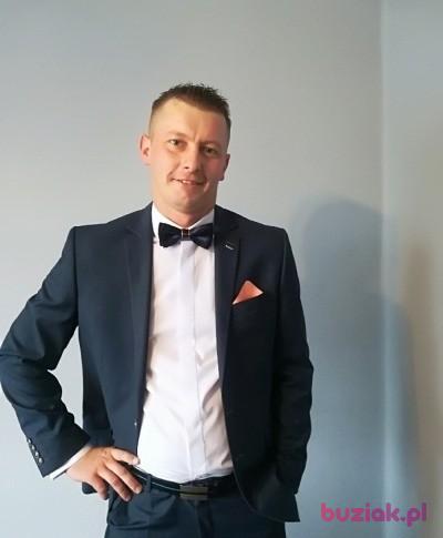 Hubert, Mężczyzna, 35, Sieradz, Polska, Zdjęcie: 2