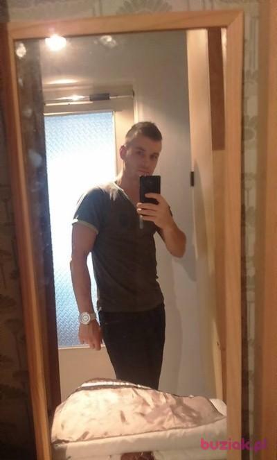 Arek, Mężczyzna, 38, Białystok, Polska, Zdjęcie: 2