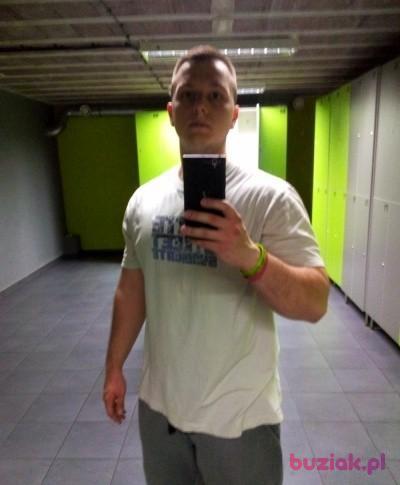Krystian, Mężczyzna, 29, Łęczyca, Polska, Zdjęcie: 2