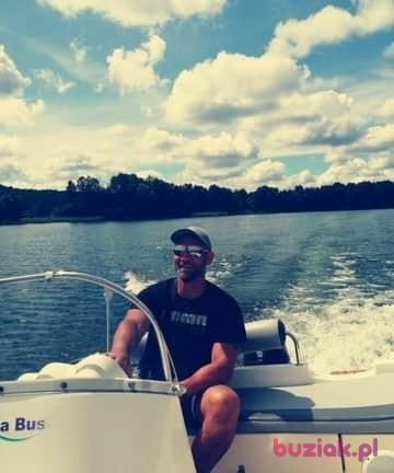 Robert, Mężczyzna, 44, Haarlem, Holandia, Zdjęcie: 1