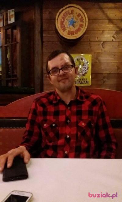 Rafał, Mężczyzna, 39, Kazimierz Dolny, Polska, Zdjęcie: 5