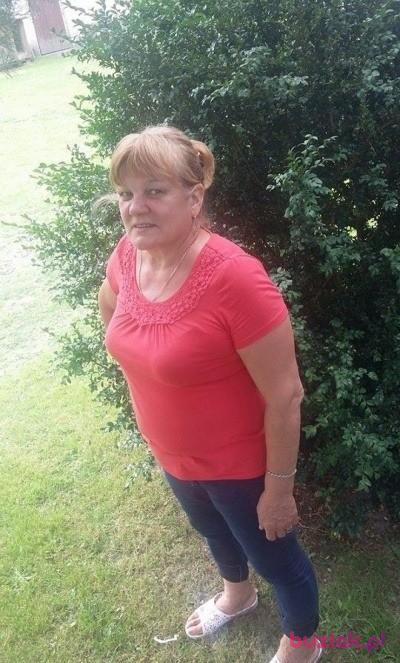 Janineczka, Kobieta, 66, Garwolin, Polska, Zdjęcie: 2