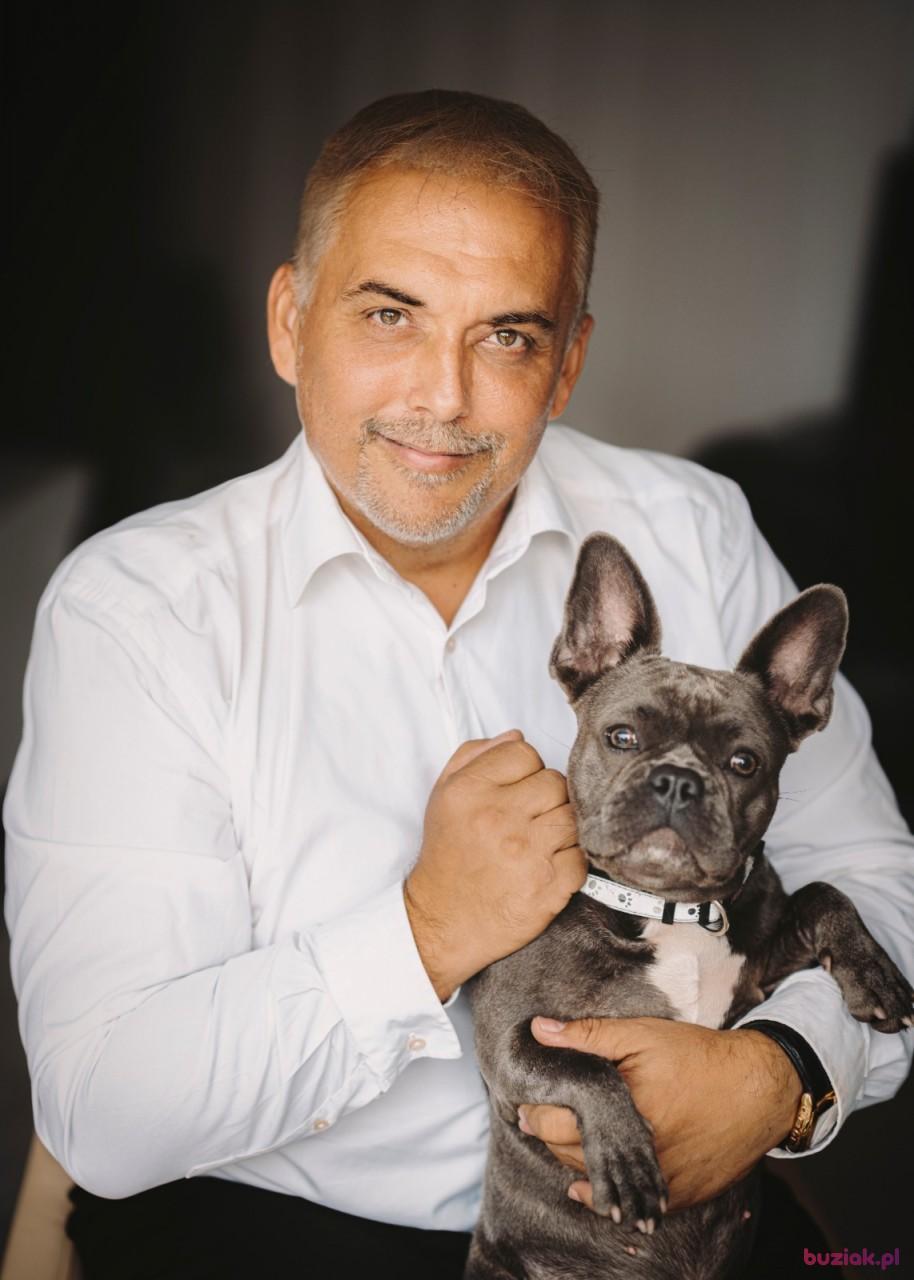 Andrzej, Mężczyzna, 54, Recklinghausen, Niemcy, Zdjęcie: 3