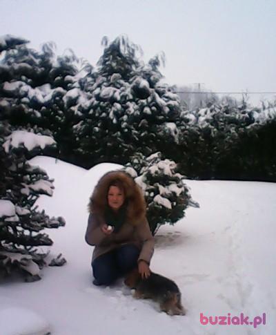 kasia, Kobieta, 44, Polska, Zdjęcie: 4