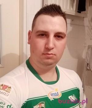 Marek, Mężczyzna, 35, Gdynia, Polska, Zdjęcie: 2