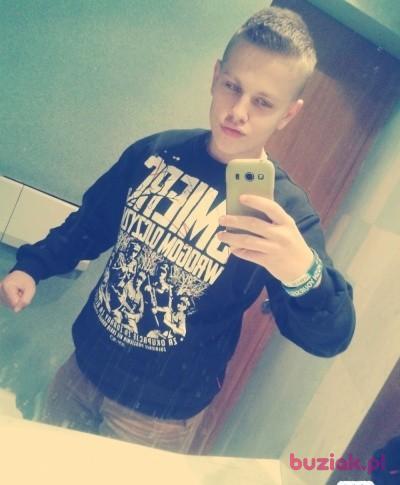Mateusz , Male, 30, Leszno, Polska, Photo: 2