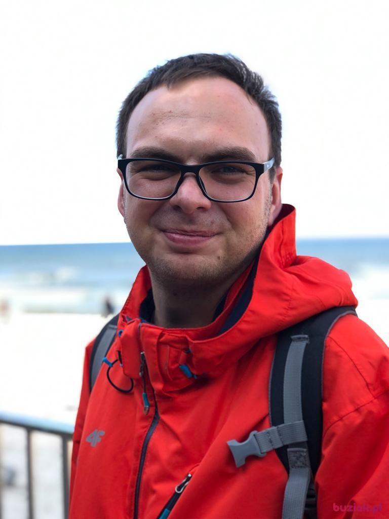 Maciej, Mężczyzna, 38, Lubin, Polska, Zdjęcie: 6