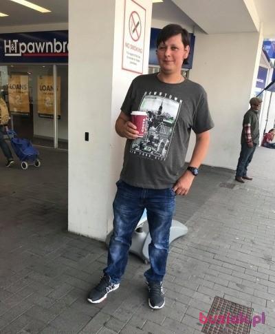 Dariusz, Mężczyzna, 49, Westminster, Wielka Brytania, Zdjęcie: 3