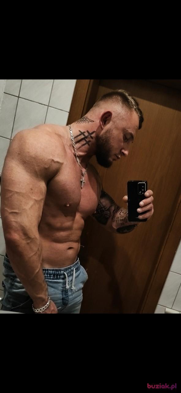 Kacper, Mężczyzna, 38, Monachium, Niemcy, Zdjęcie: 2
