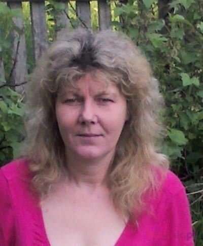Agnieszka, Kobieta, 57, Wyszków, Polska, Zdjęcie: 3
