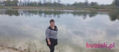 ELA55RAWICZ, Kobieta, 63, Rawicz, Polska, Zdjęcie: 2