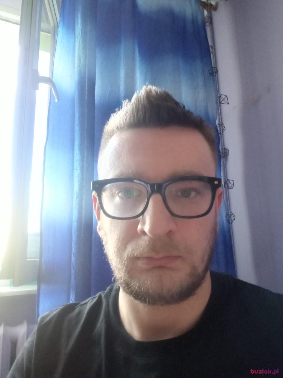 Mateusz, Mężczyzna, 35, Warszawa, Polska, Zdjęcie: 2