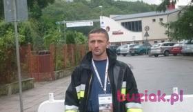 Slawek, Mężczyzna, 48, Choszczno, Polska, Zdjęcie: 2