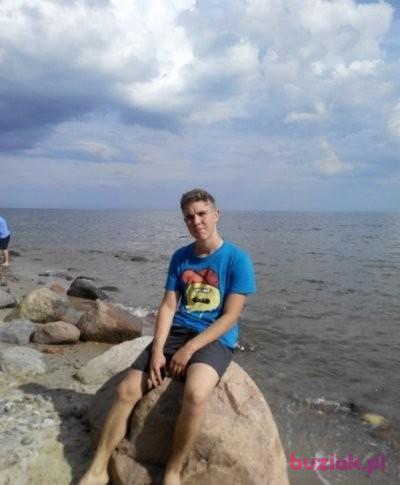 Anton, Antek, Mężczyzna, 29, Gdańsk, Polska, Zdjęcie: 3