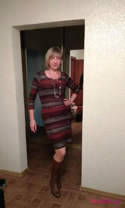Yuliya, Kobieta, 50, Bielsko-Biała, Polska, Zdjęcie: 3