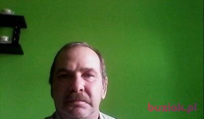 roman  , Mężczyzna, 61, Rawicz, Polska, Zdjęcie: 2