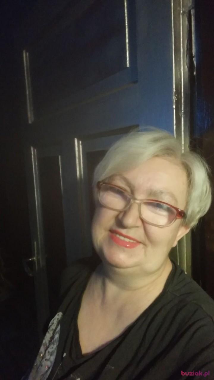 Ewa, Kobieta, 68, Częstochowa, Polska, Zdjęcie: 1